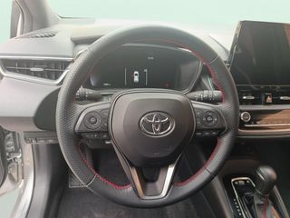 Toyota Corolla 140H GR-Sport