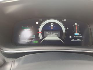 Toyota Corolla 140H GR-Sport