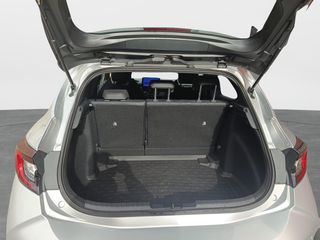 Toyota Corolla 140H GR-Sport