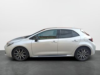 Toyota Corolla 140H GR-Sport
