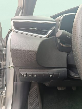 Toyota Corolla 140H GR-Sport