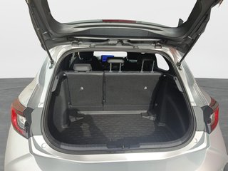 Toyota Corolla 140H GR-Sport