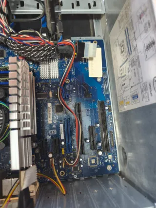 Ordenador Ventos A8 Intel Core i5 + Monitor Asus