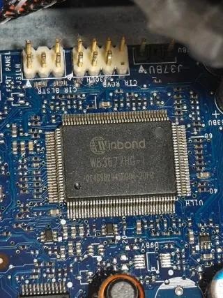 Ordenador Ventos A8 Intel Core i5 + Monitor Asus