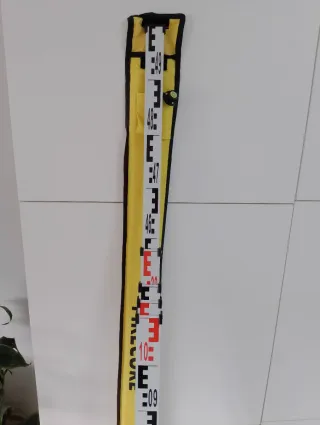 Regla Nivel Firecore