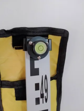 Regla Nivel Firecore