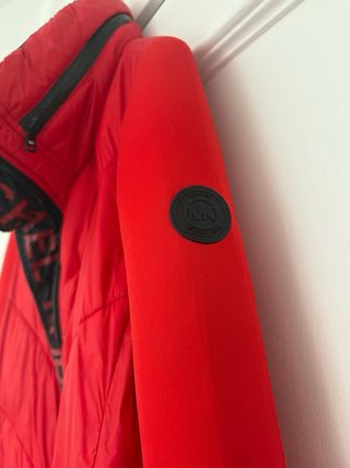 Chaqueta Michael Kors - Esquí