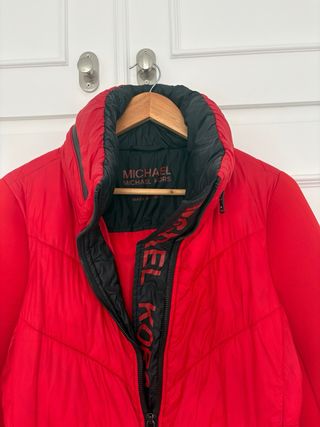 Chaqueta Michael Kors - Esquí