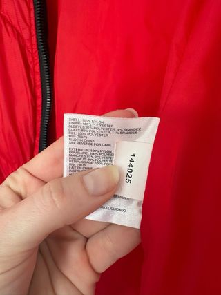 Chaqueta Michael Kors - Esquí