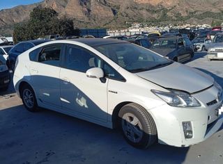 Llanta toyota 471508 prius (nhw30) advance