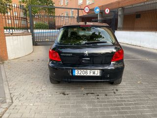 Peugeot 307 2007