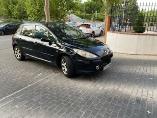 Peugeot 307 2007