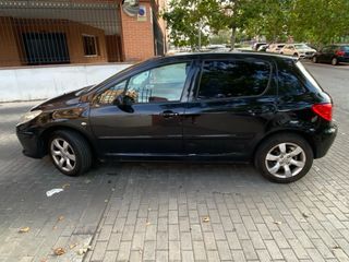 Peugeot 307 2007