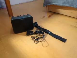 Guitarra Eléctrica Sunburst