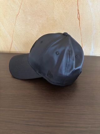 Gorra New Era Negra NY