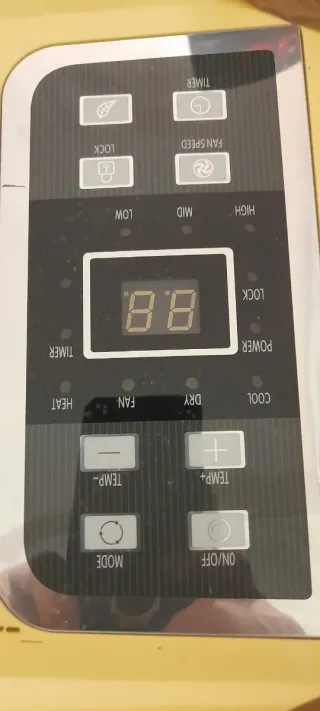 Pingüino Aire Acondicionado Portátil