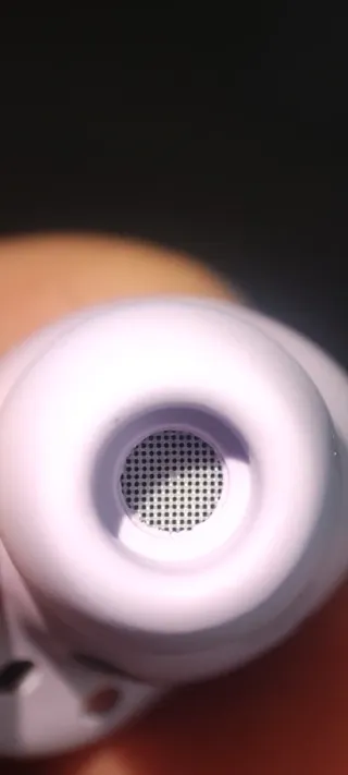 Auricular Samsung Galaxy Buds2 Pro (L) Morado