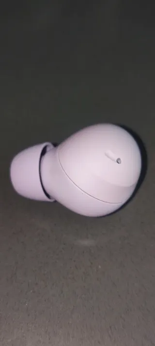 Auricular Samsung Galaxy Buds2 Pro (L) Morado