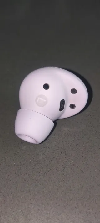 Auricular Samsung Galaxy Buds2 Pro (L) Morado