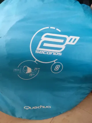 Refugio Quechua 2 Segundos