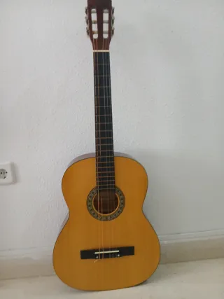 Guitarra Española Clásica