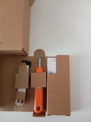 Ring Intercom Acceso Edificios Control Remoto