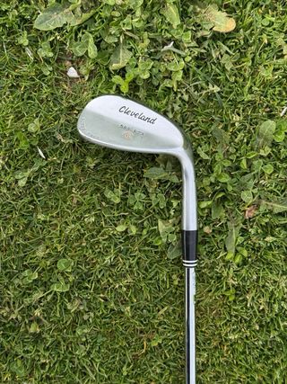 Cleveland Wedge 52° 588 RTX