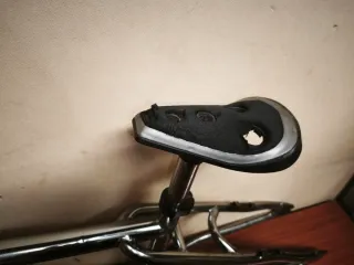 Cuadro Bici Monty 219 Alp Magura