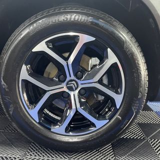 Citroen C3 Aircross 2022