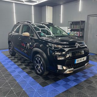 Citroen C3 Aircross 2022