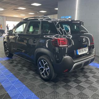 Citroen C3 Aircross 2022