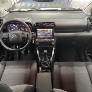 Citroen C3 Aircross 2022