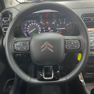 Citroen C3 Aircross 2022