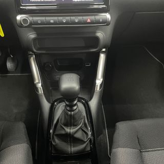 Citroen C3 Aircross 2022