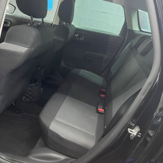 Citroen C3 Aircross 2022