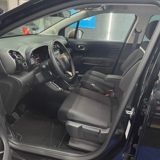 Citroen C3 Aircross 2022