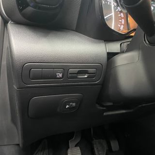 Citroen C3 Aircross 2022