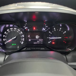 Citroen C3 Aircross 2022