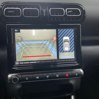 Citroen C3 Aircross 2022