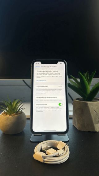 iPhone XR Blu 64GB 100% FUNZIONANTE