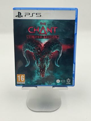 PS5 The Chant Limited Edition