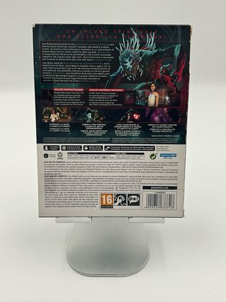 PS5 The Chant Limited Edition