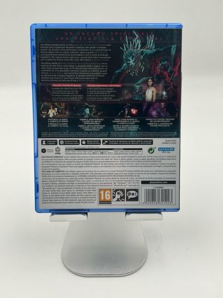 PS5 The Chant Limited Edition