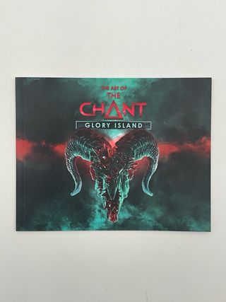 PS5 The Chant Limited Edition