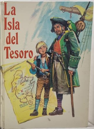 Julio Verne + Robert Louis Stevenson lote libros