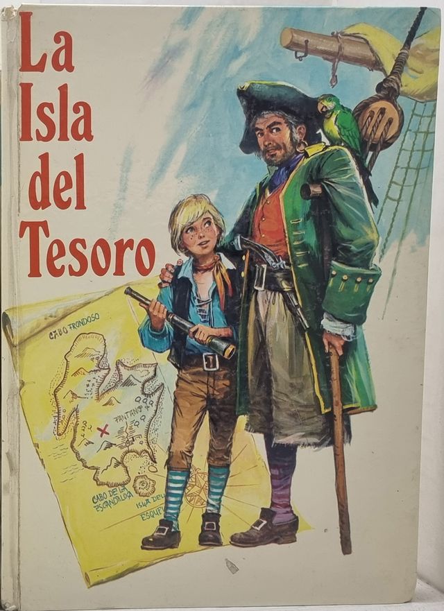 Julio Verne + Robert Louis Stevenson lote libros