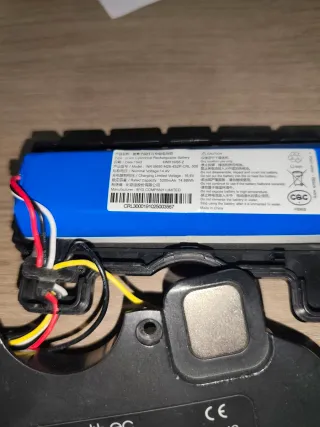 Batería Conga 14,4V5200m 3090/4090/5090/6090/709