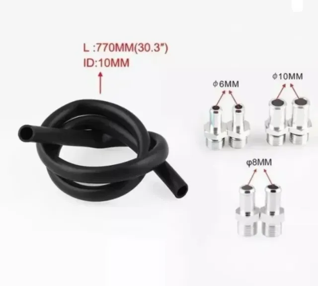 Anulação PCV + Oil Catch Can 2.0 TFSI EA113