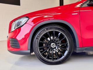 Mercedes-Benz GLA 200 7G-dct EDITION