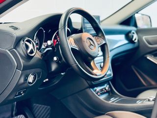 Mercedes-Benz GLA 200 7G-dct EDITION